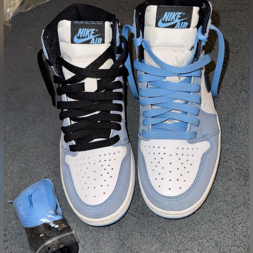 Jordan 1 Retro OG High University Blue